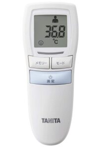 タニタ非接触体温計(BT-541)